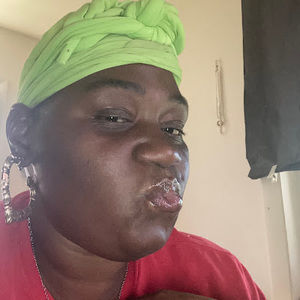 Meet your Posher, Timeka